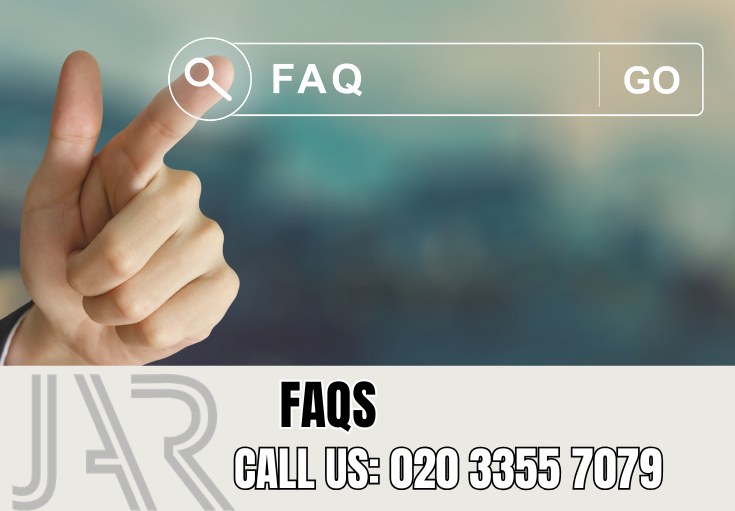Bathroom Fitting FAQs — Finsburypark Bathroom Fitters