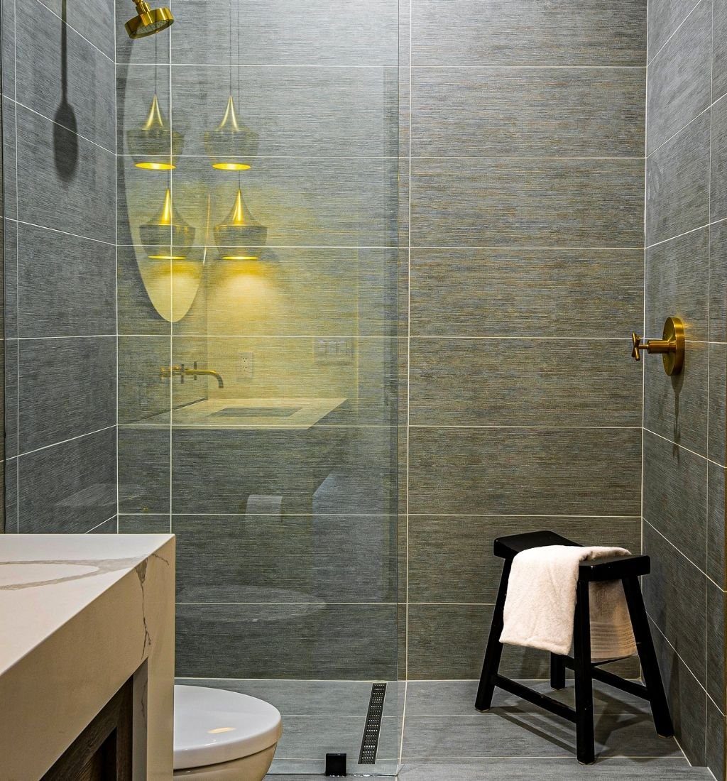 bathroom fitters N4 3PZ
